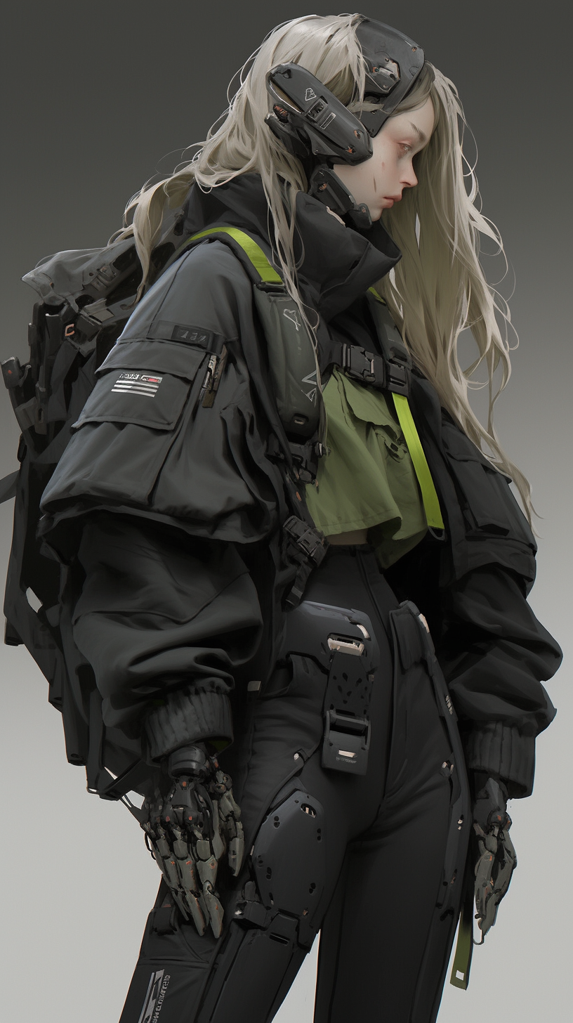 GAME : APOCALYPSE PUNK