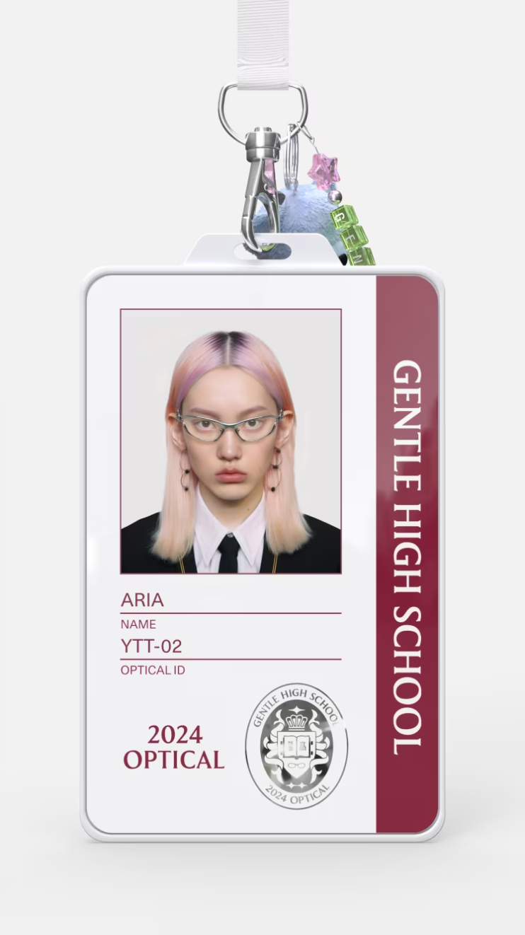 GENTLEMONSTER 2024 Optical