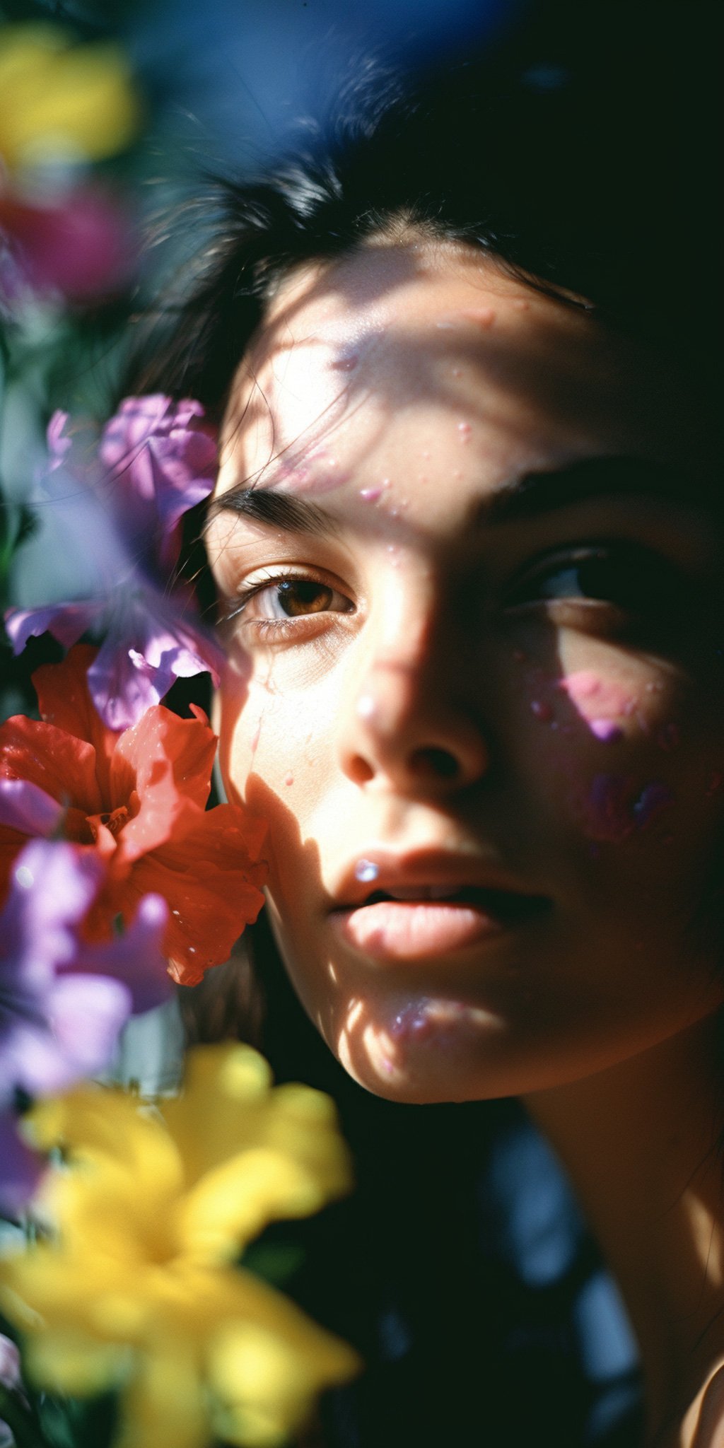 PHOTOGRAPHY : PORTRATE II